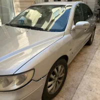 هیوندای آزرا گرنجور 3300cc، مدل ۲۰۰۸|خودرو سواری و وانت|اصفهان, پارک مشتاق|دیوار