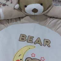 تشک بازی بچه نو مخمل|اسباب و اثاث بچه|پردیس, فاز ۱۱|دیوار