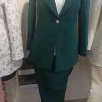 کت و شلوار  زنانه