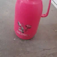 فلاکس چایی
