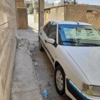 زانتیا ۲۰۰۰|خودرو سواری و وانت|ایذه, |دیوار