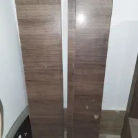 تخت تک نفره سالم همراه تشک|تخت و سرویس خواب|کرج, گلستان|دیوار