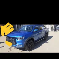 کی‌ام‌سی T8، مدل ۱۴۰۲