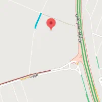 زمین مشاع ۱۰۹ متر