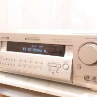 آمپ سونی STR -V919
