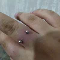 پیرسینگ و میکرودرمال تخصصی|خدمات آرایشگری و زیبایی|کرج, شاهینویلا|دیوار