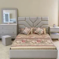 تخت خواب دو نفره