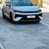 کی ام سی جی 7 مدل ۴۰۲ گارانتی فعال|خودرو سواری و وانت|کرمان, |دیوار