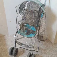 کالسکه ی دسته عصایی دلیجان|کالسکه و لوازم جانبی|تهران, جمهوری|دیوار