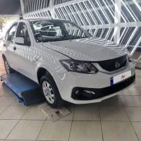 ساینا s دو گانه کارخانه.مدل 1403