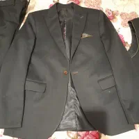 کت وشلوار پسرانه شیک|لباس|هشتگرد, فاز ۱ مهستان|دیوار