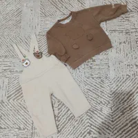 لباس بچگانه|کفش و لباس بچه|همدان, |دیوار