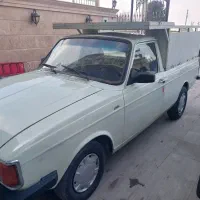 وانت بار و وانت تلفنی صادقی