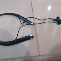 هندزفری گردنی سای بای ان۱