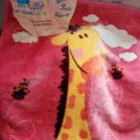 پتو نوزاد 110در 80