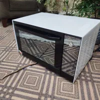 فر آوان توستر