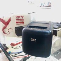 پرینتر حرارتی sky مدل E200