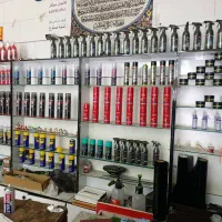 فروش قفسه ام دی اف.