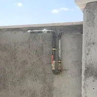 لوله کشی گاز خانگی و تجاری وخرده کاری