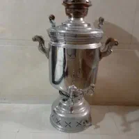 سماور گازی ۲۰ لیتری