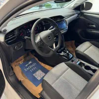 اوپل کورسا|خودرو سواری و وانت|تهران, اقدسیه|دیوار