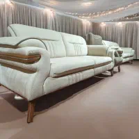 مبل راحتی لورنت|مبلمان خانگی و میز عسلی|اقبالیه, |دیوار