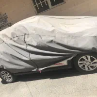 چادر ماشین