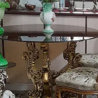 میز نهارخوری