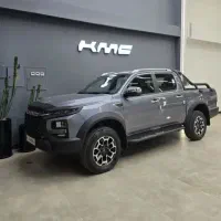 ماشین کی ام سی تی 9