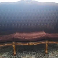 فروش مبل استیل|مبلمان خانگی و میز عسلی|مشهد, امیریه|دیوار