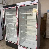 یخچال عرض 80و 2درب|فروشگاه و مغازه|کرمان, |دیوار