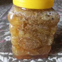 عسل زوروا