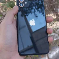 ایفون 11‌ نرمال درحد نو بدون نقطه|موبایل|بیرجند, |دیوار