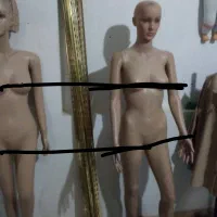 مانکن سوز دوز