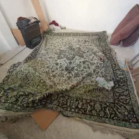 فرش ماشینی|فرش|خوی, |دیوار