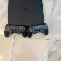SlimPs4 کپی خور 1tb