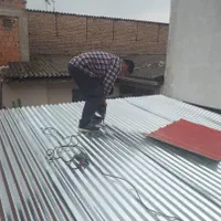 جوشکاری سیارشبانه روزی|خدمات پیشه و مهارت|فاضل آباد, |دیوار