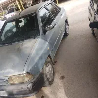 پراید مدل85دوگانه|خودرو سواری و وانت|مشهد, فتح المبین|دیوار