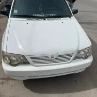 پراید ۱۱۱ مدل ۹۷|خودرو سواری و وانت|سیرجان, |دیوار