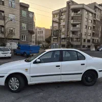 سمند lx ساده|خودرو سواری و وانت|تهران, مجیدآباد|دیوار