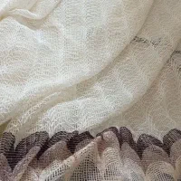 پرده حال و تراس
