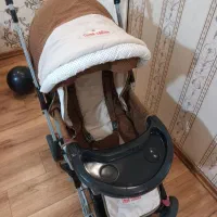 کالسکه دلیجان|کالسکه و لوازم جانبی|مشهد, سید رضی|دیوار