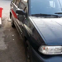 پراید۸۳ انژکتور|خودرو سواری و وانت|قرچک, پویینک|دیوار