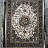 فرش خوش رنگ/+ بیجـار لاکی ارسال به سراسر کشــور /|فرش|تهران, شهرک شریعتی|دیوار