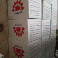 کیسه فریزر رولی ضخیم|ظروف نگهدارنده، پلاستیکی، یک‌بارمصرف|قم, ولیعصر|دیوار