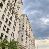 مژده به خریداران ۱۱۸ متر دوخوابه رونیکا پالاس مژده
