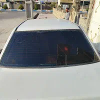 پراید 87 دوگانه کارخانه فروش ویژه|خودرو سواری و وانت|چرام, |دیوار