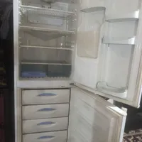 یخچال و فریزر