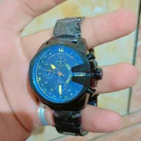 ساعت دیزل اصلی از دوبی آوردن واسم