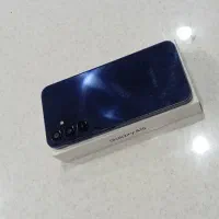 سامسونگ Galaxy A15 با حافظهٔ ۱۲۸ گیگابایت